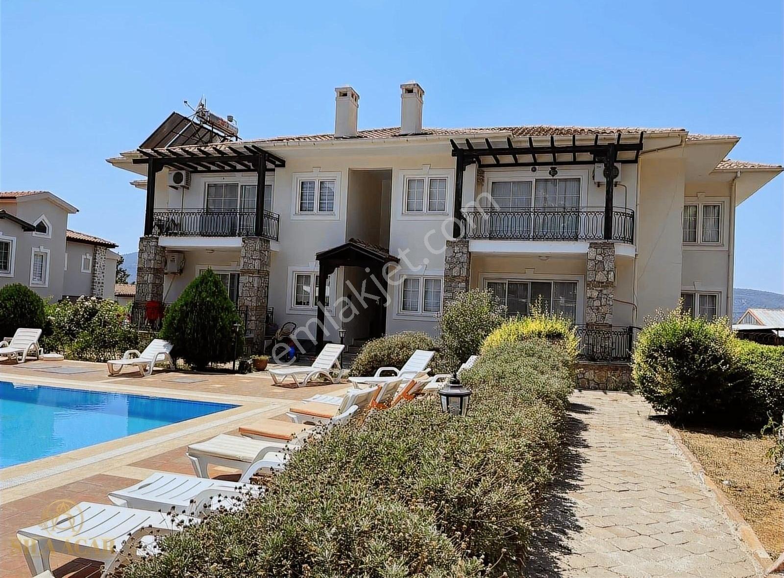 Satılık Dubleks Daire - Görsel 34
