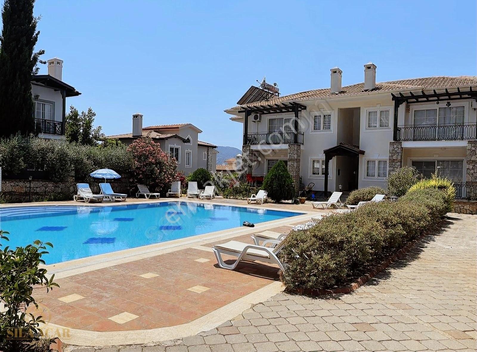 Satılık Dubleks Daire - Görsel 32