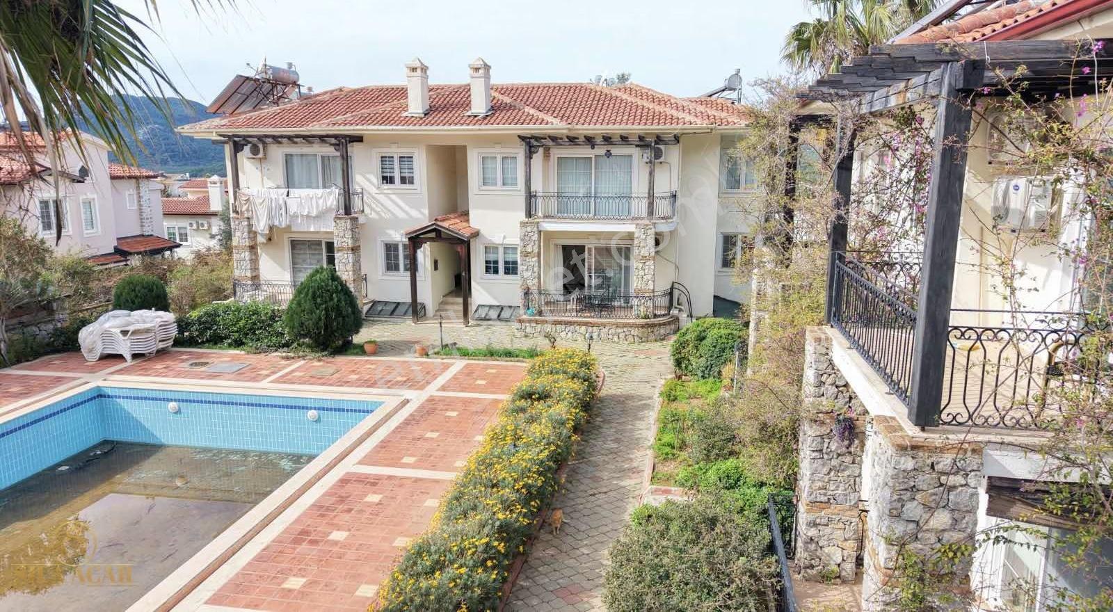 Satılık Dubleks Daire - Görsel 28