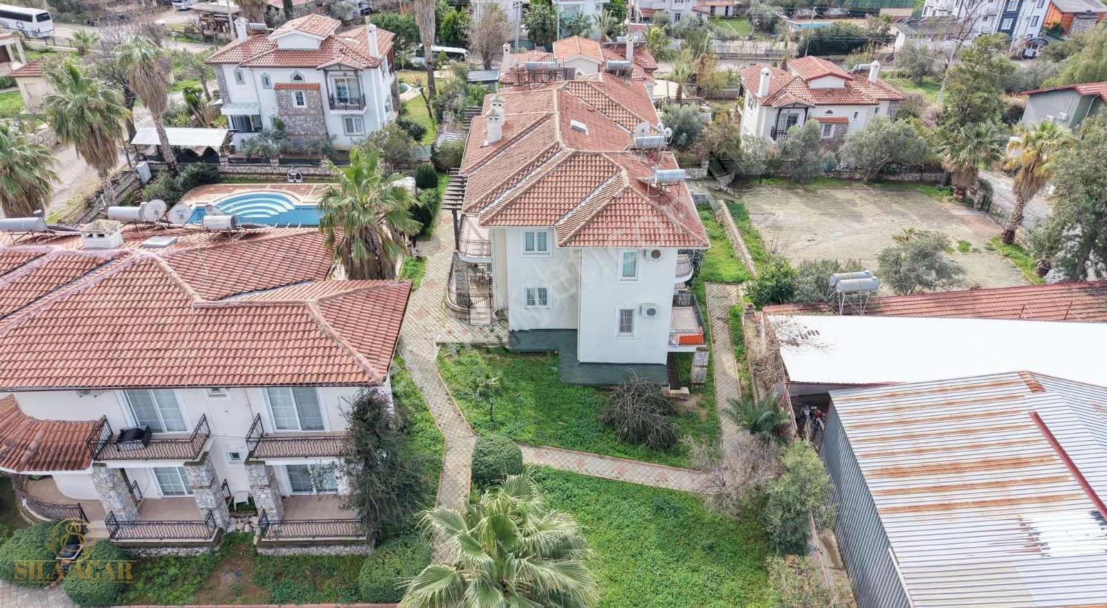 Satılık Dubleks Daire - Görsel 27