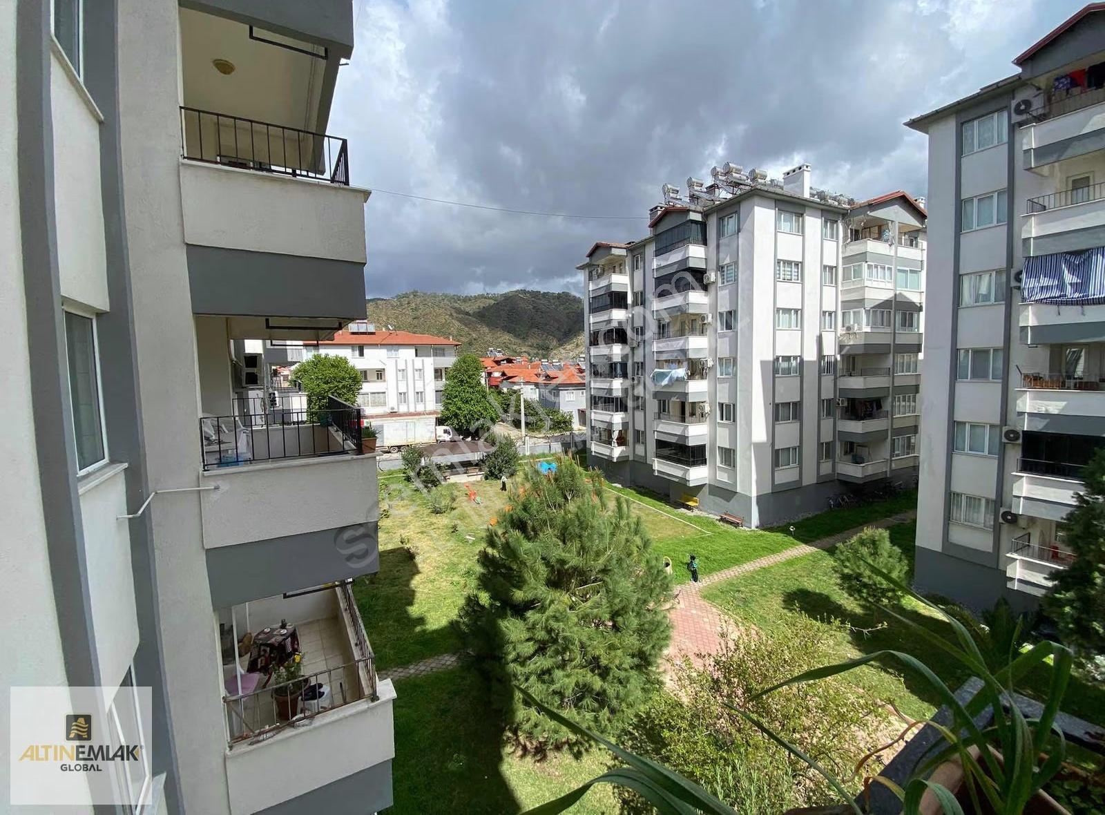 Altın Emlak Global 2+1 110 M2 Ara Kat Full Kredili Daire - Görsel 15