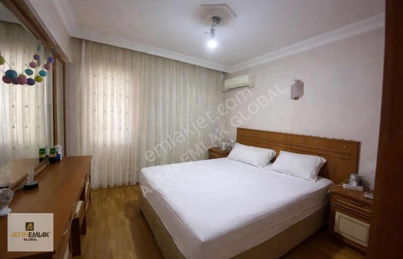 Altın Emlak Global 2+1 110 M2 Ara Kat Full Kredili Daire - Görsel 9