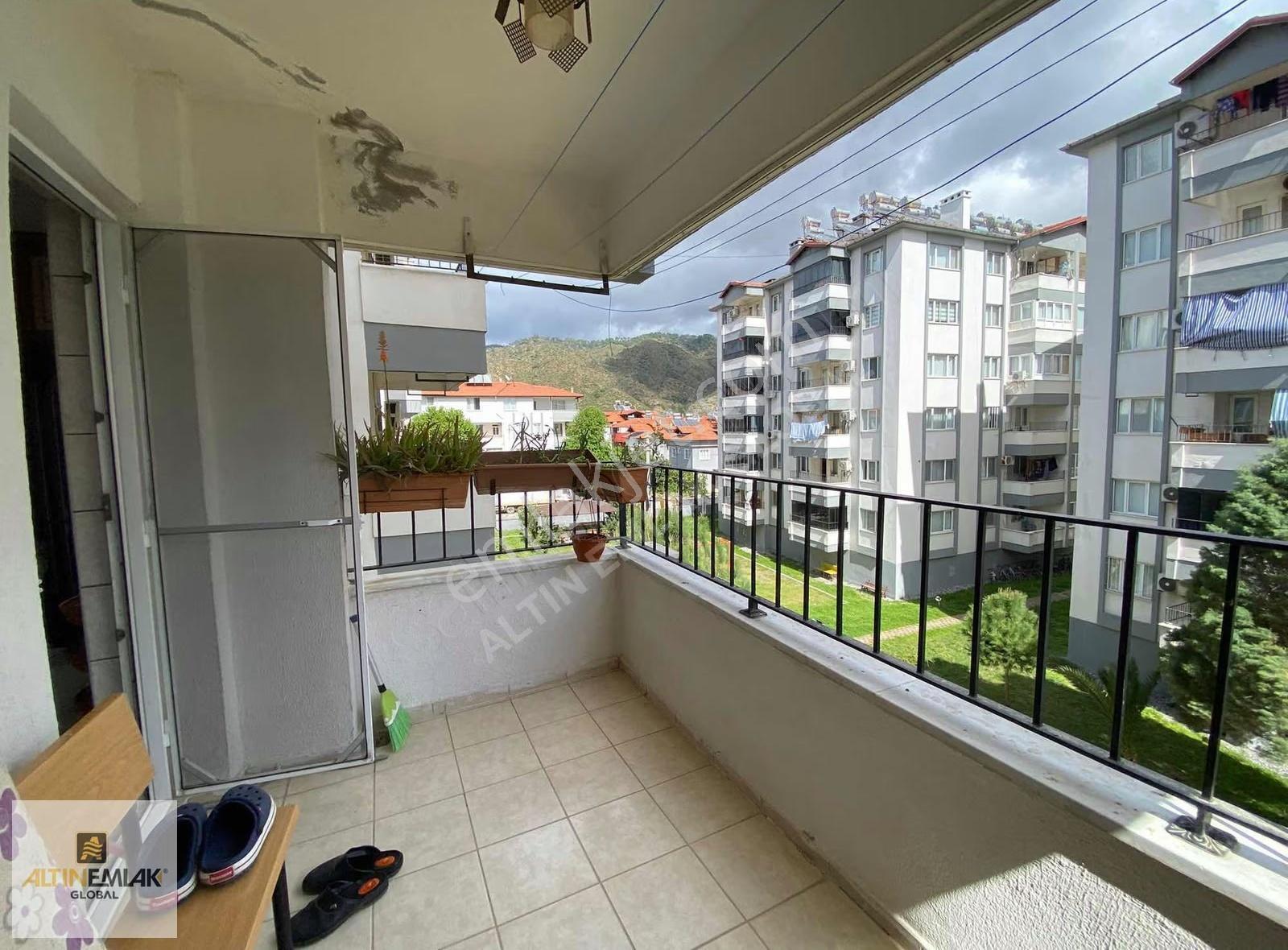 Altın Emlak Global 2+1 110 M2 Ara Kat Full Kredili Daire - Görsel 4