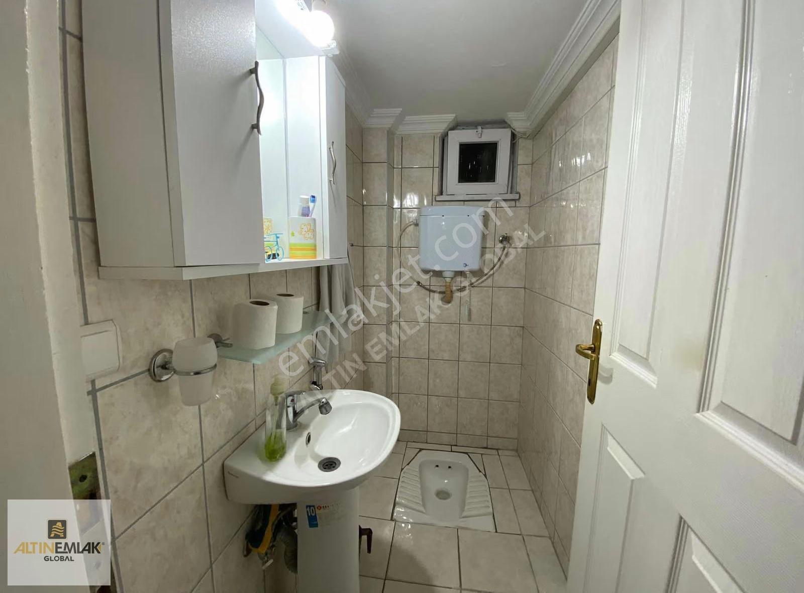 Altın Emlak Global 2+1 110 M2 Ara Kat Full Kredili Daire - Görsel 14