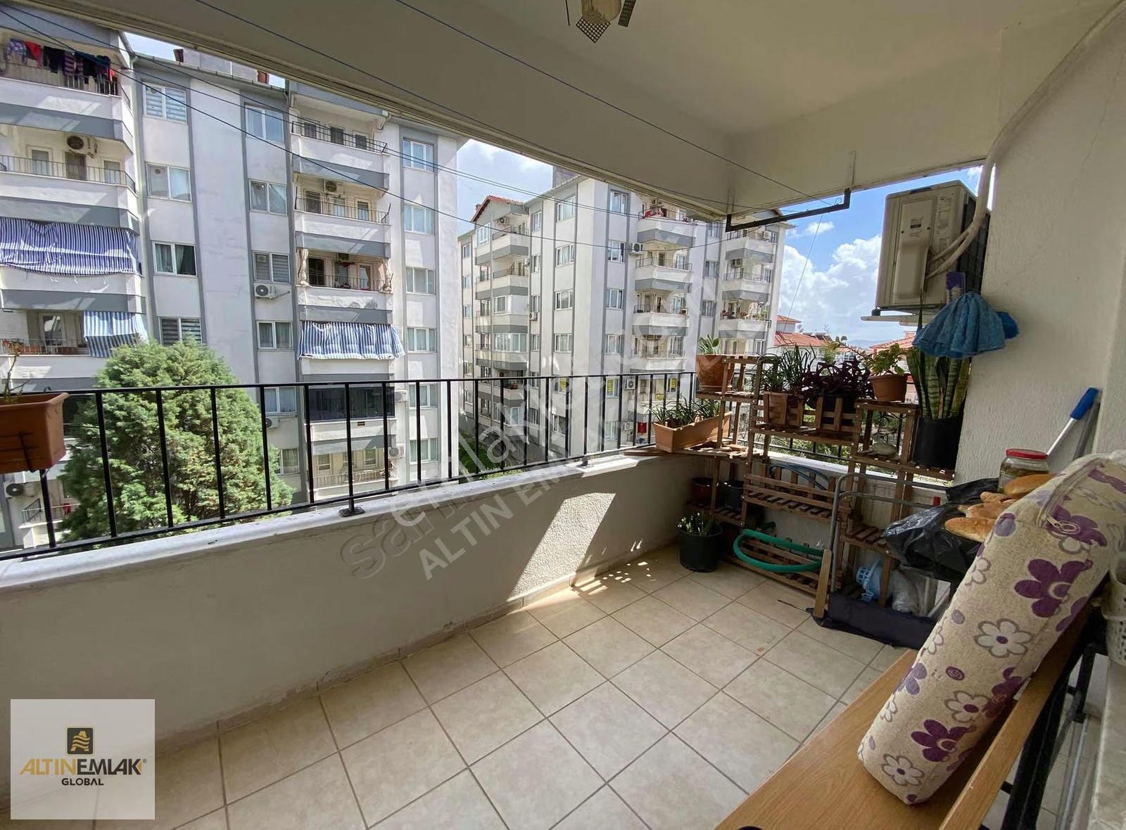 Altın Emlak Global 2+1 110 M2 Ara Kat Full Kredili Daire - Görsel 8