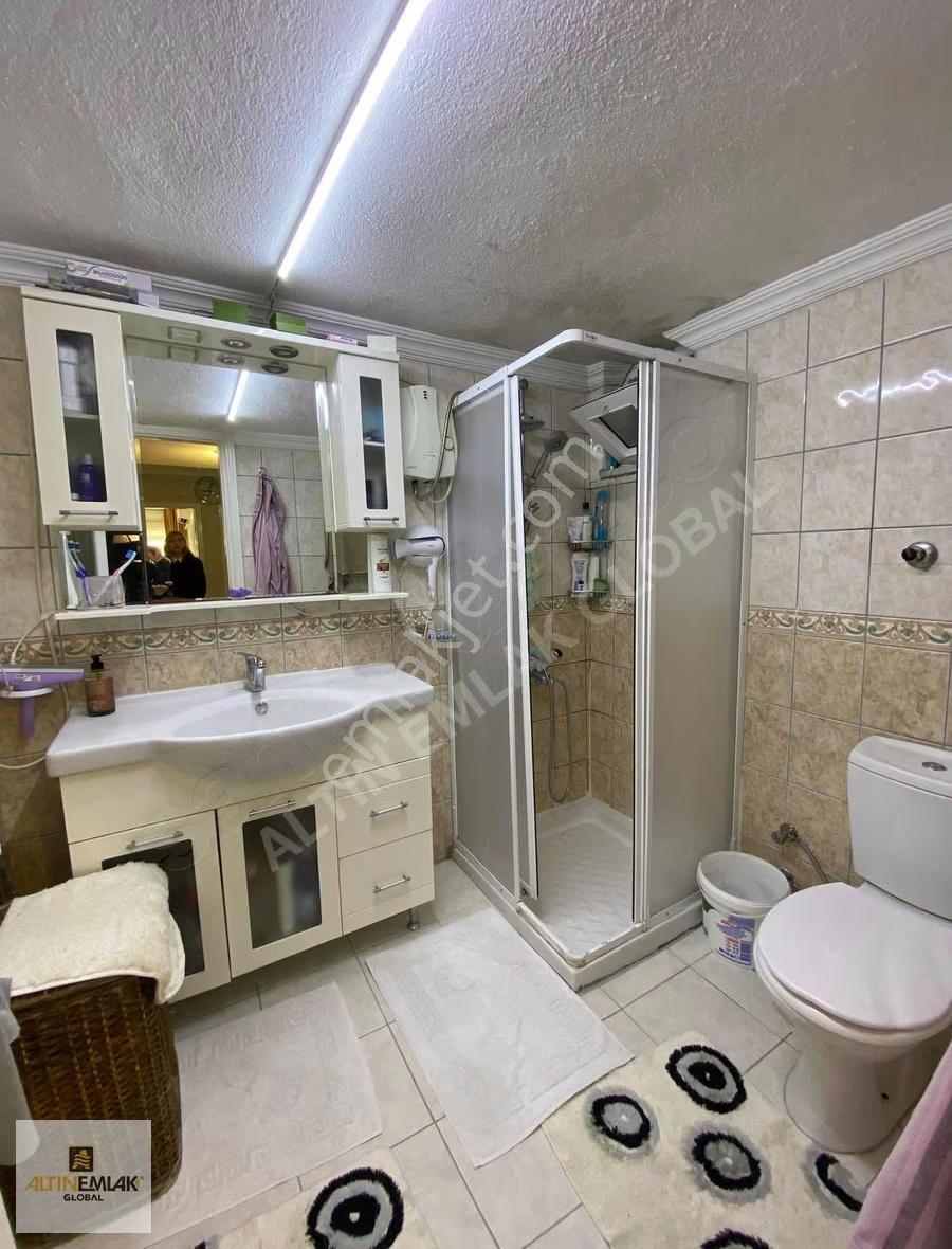 Altın Emlak Global 2+1 110 M2 Ara Kat Full Kredili Daire - Görsel 16
