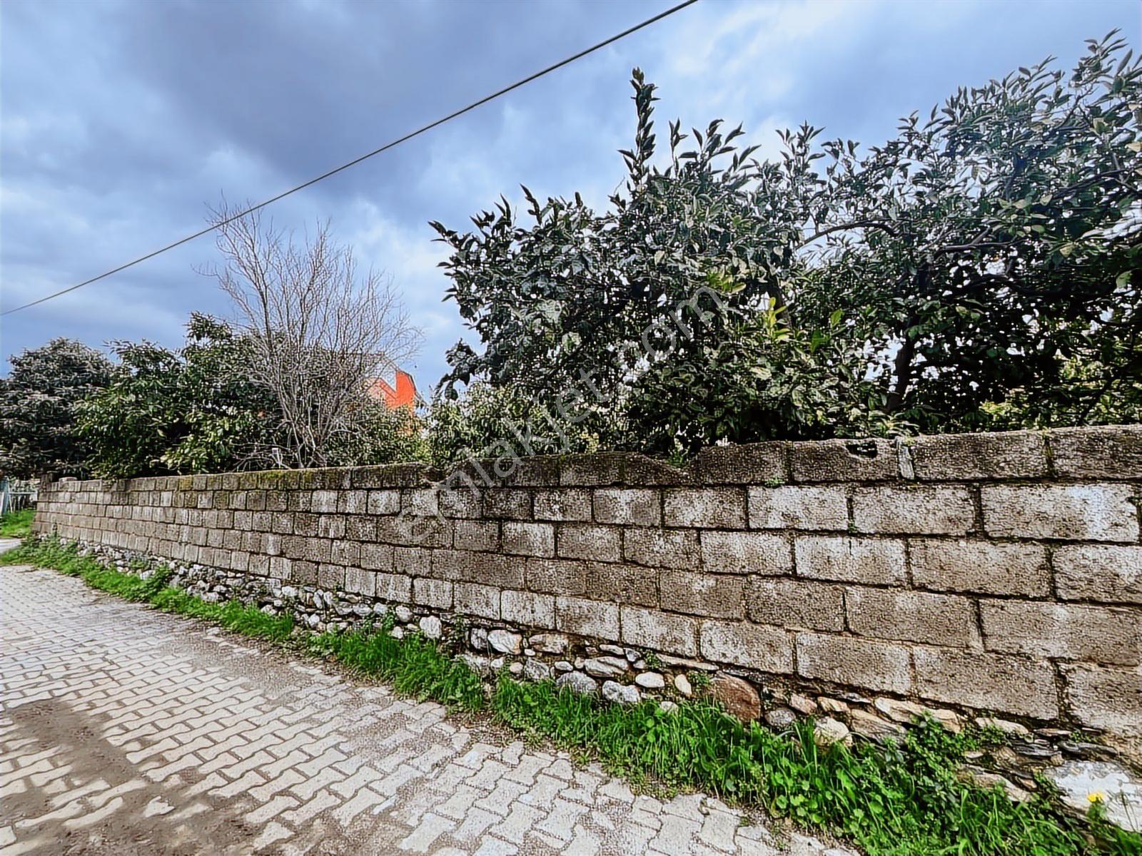 Kavuşturan Emlak'tan Akçay Kızılkeçili Satılık %40 İmarlı Arsa - Görsel 28