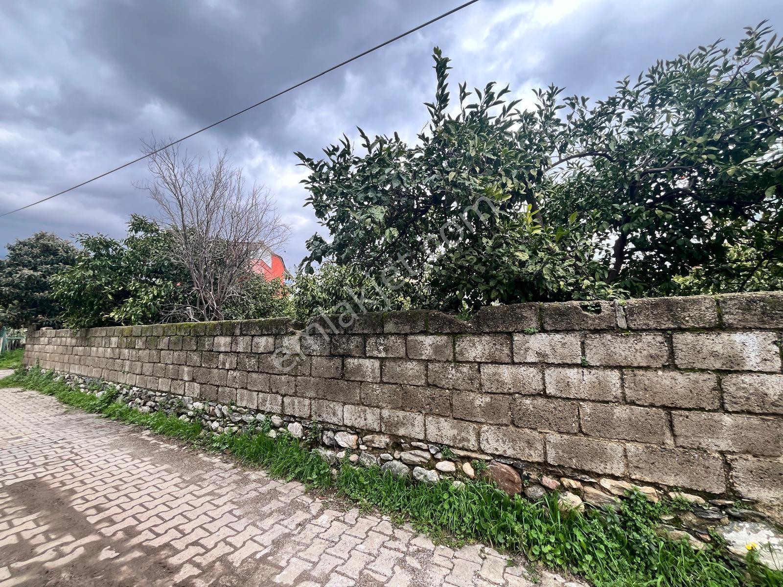 Kavuşturan Emlak'tan Akçay Kızılkeçili Satılık %40 İmarlı Arsa - Görsel 24