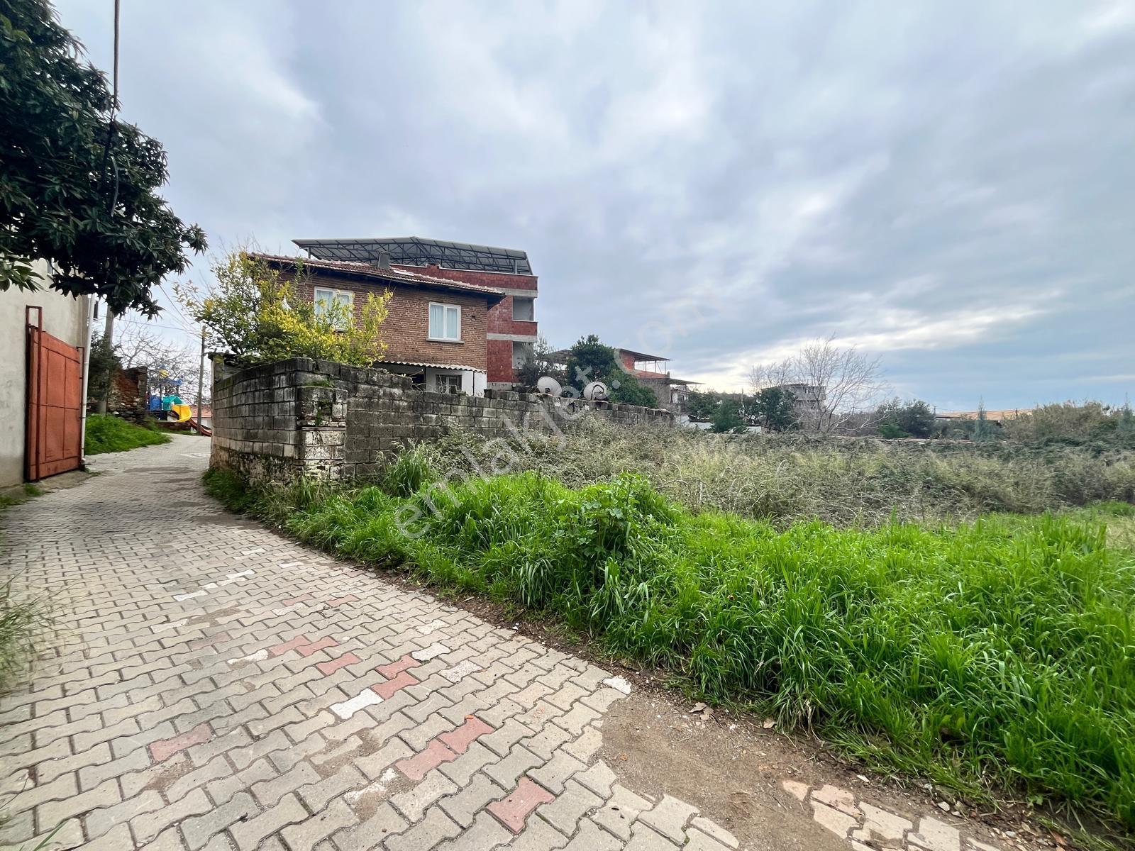 Kavuşturan Emlak'tan Akçay Kızılkeçili Satılık %40 İmarlı Arsa - Görsel 9