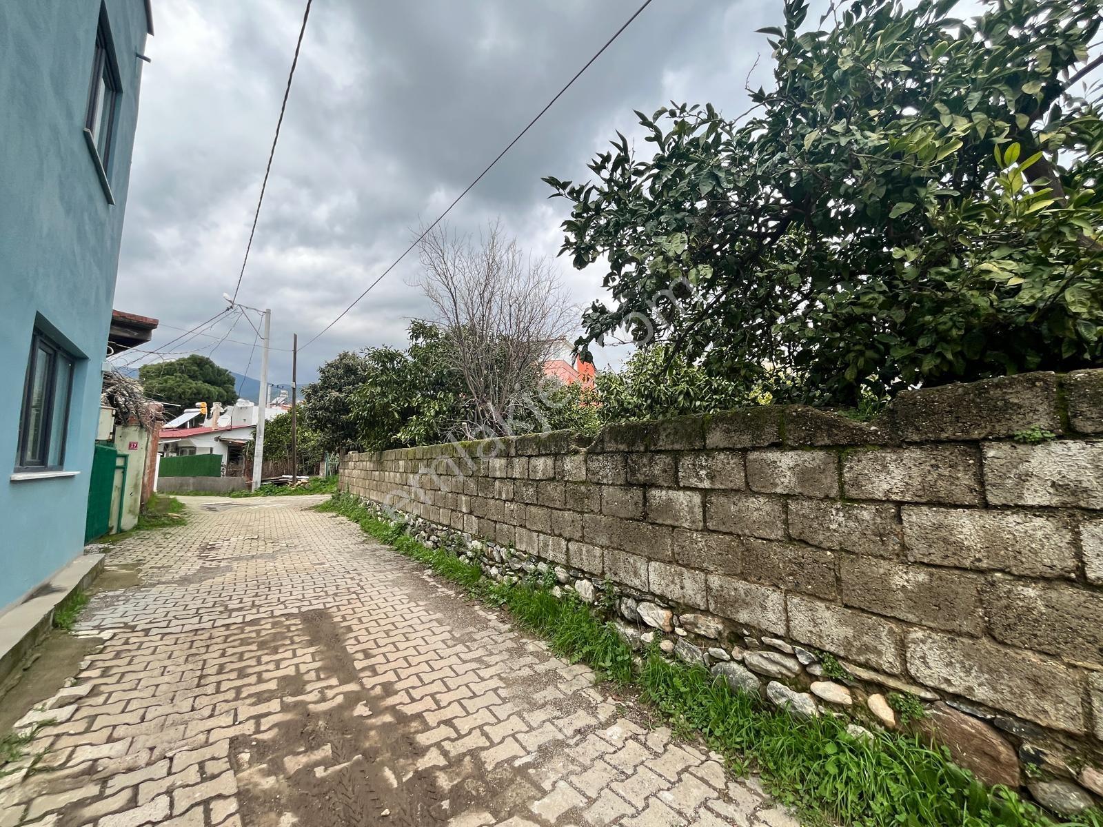 Kavuşturan Emlak'tan Akçay Kızılkeçili Satılık %40 İmarlı Arsa - Görsel 2