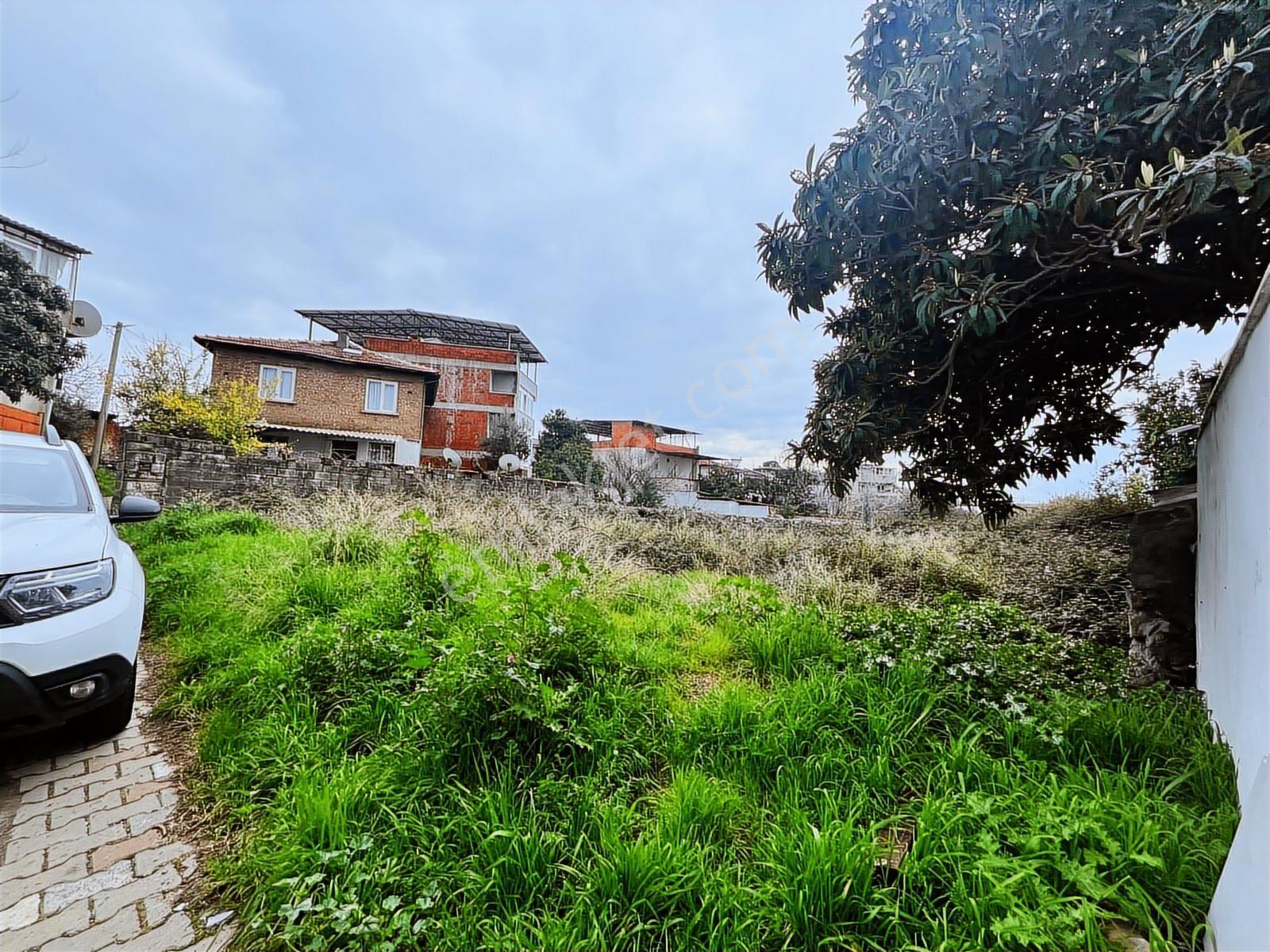 Kavuşturan Emlak'tan Akçay Kızılkeçili Satılık %40 İmarlı Arsa - Görsel 6