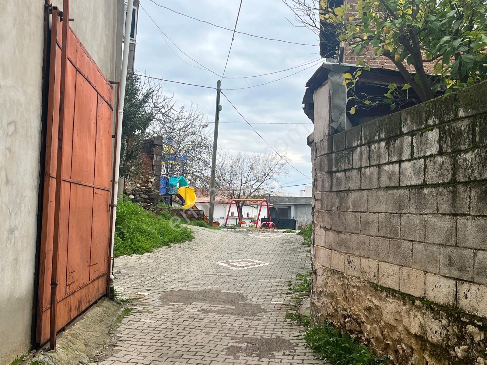 Kavuşturan Emlak'tan Akçay Kızılkeçili Satılık %40 İmarlı Arsa - Görsel 27