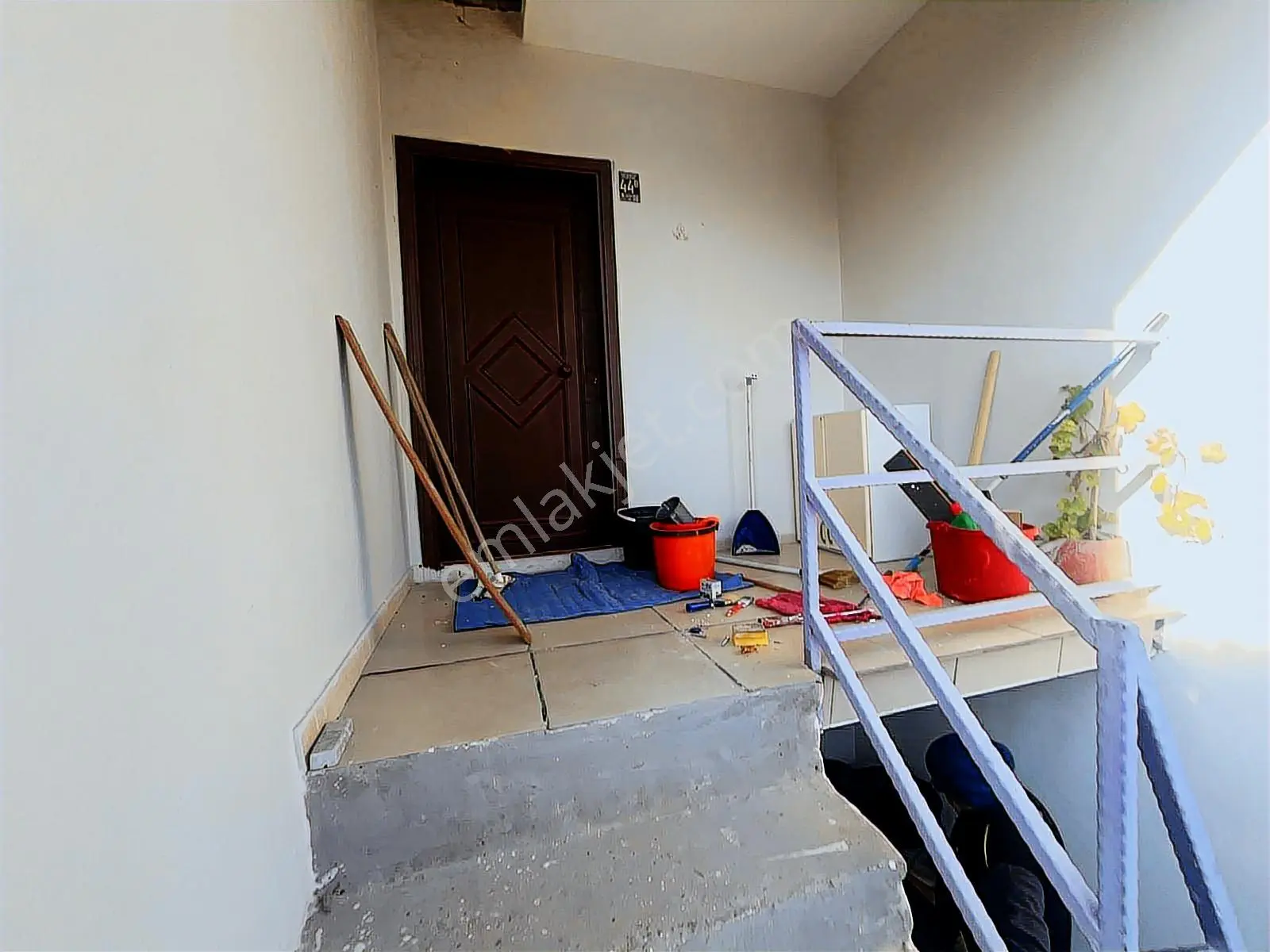 Kavuşturan Emlak'tan Güre'de Manzaralı Eşyalı Kiralık 2+1 Daire - Görsel 31