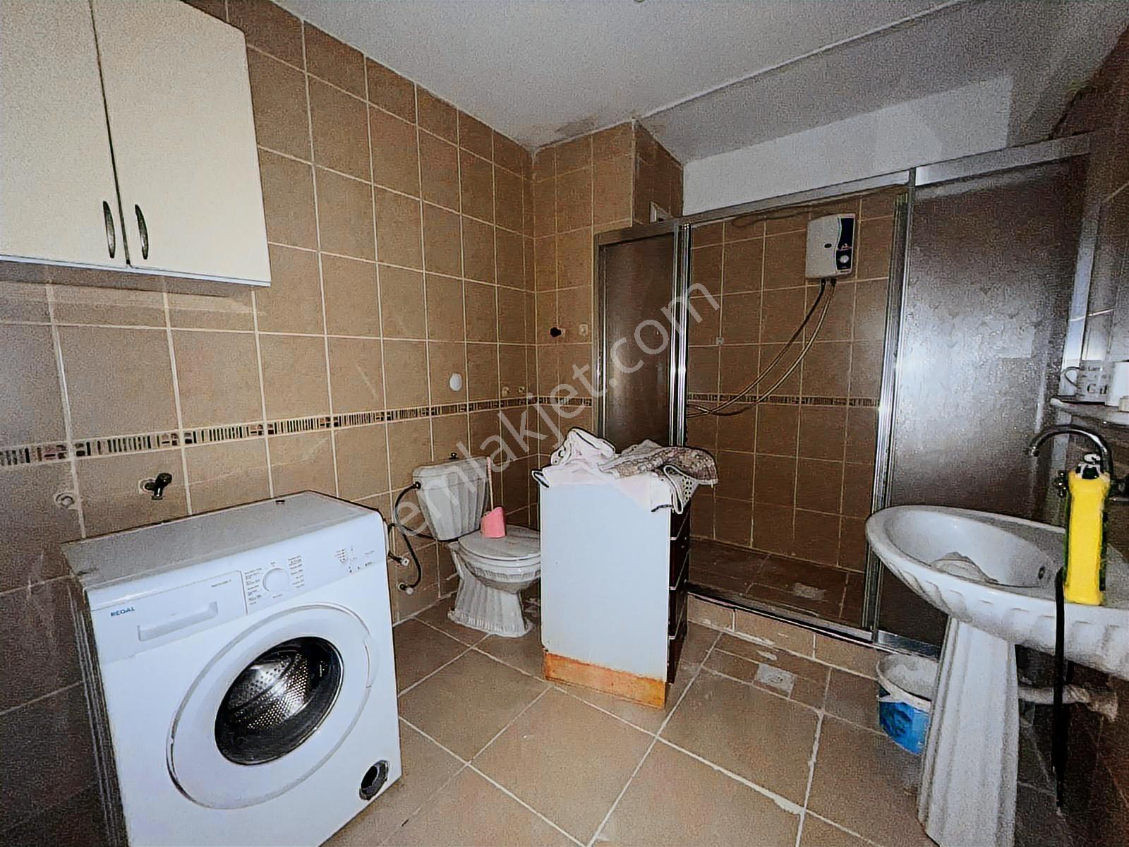 Kavuşturan Emlak'tan Güre'de Manzaralı Eşyalı Kiralık 2+1 Daire - Görsel 24