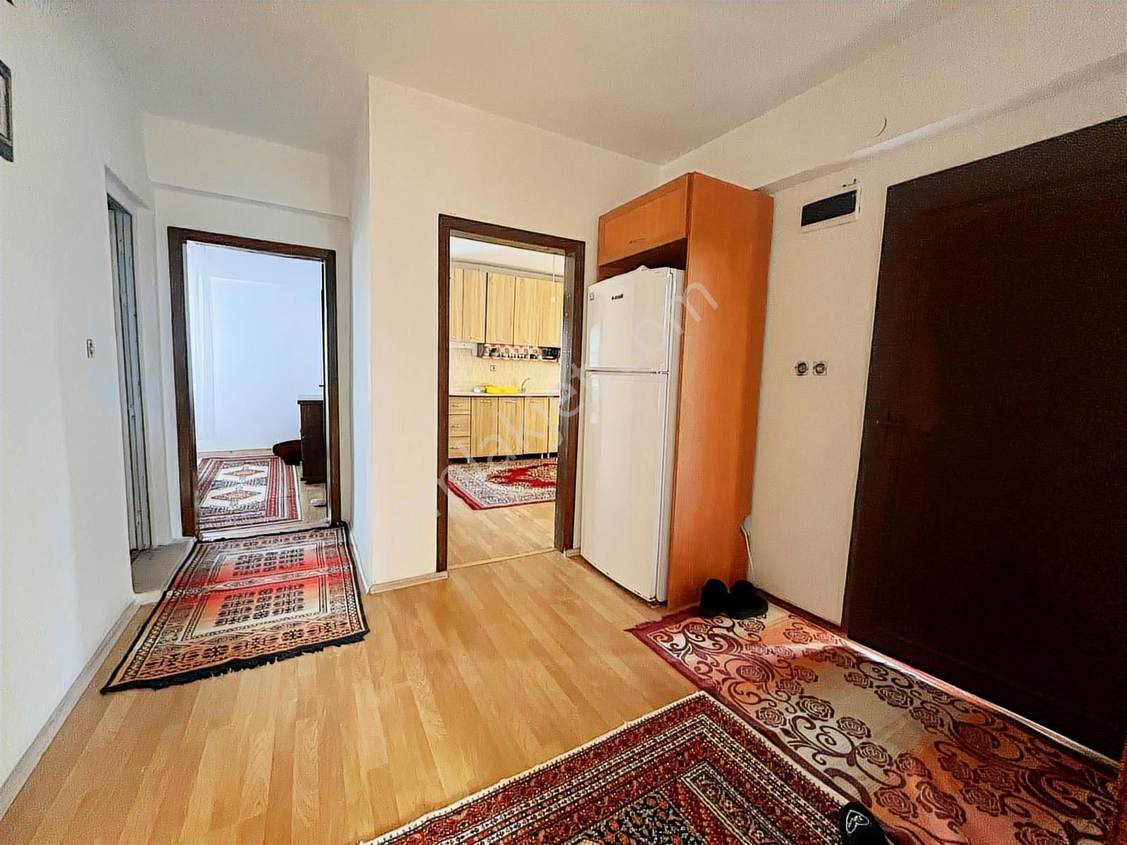 Kavuşturan Emlak'tan Güre'de Manzaralı Eşyalı Kiralık 2+1 Daire - Görsel 15