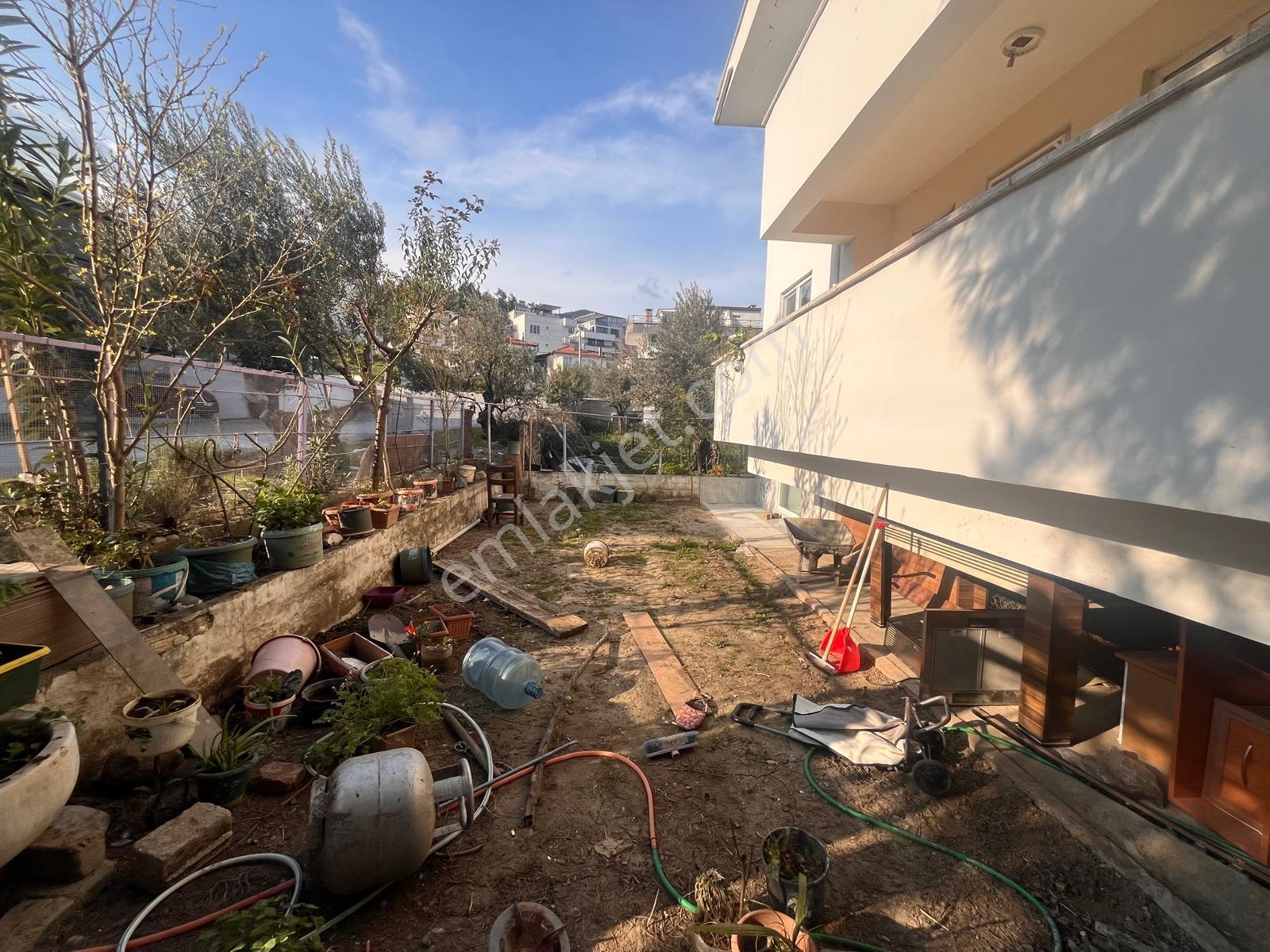 Kavuşturan Emlak'tan Güre'de Manzaralı Eşyalı Kiralık 2+1 Daire - Görsel 19