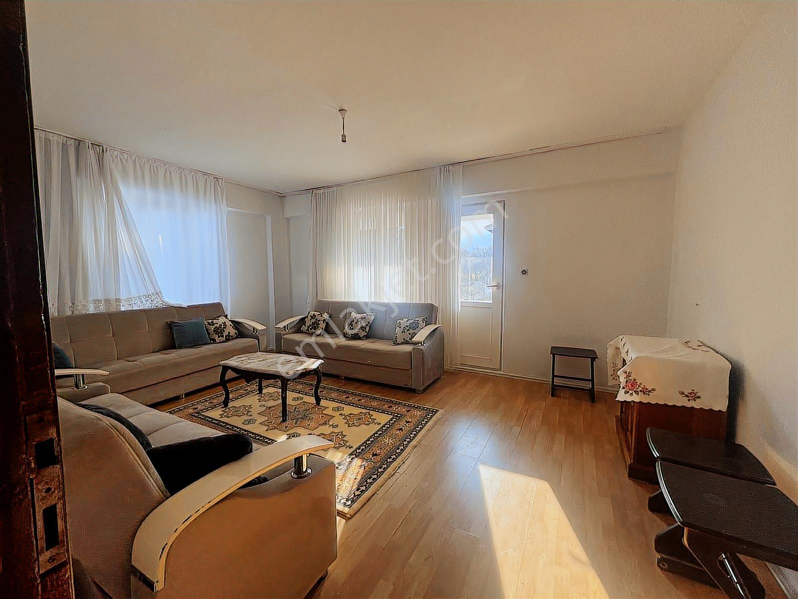 Kavuşturan Emlak'tan Güre'de Manzaralı Eşyalı Kiralık 2+1 Daire - Görsel 20