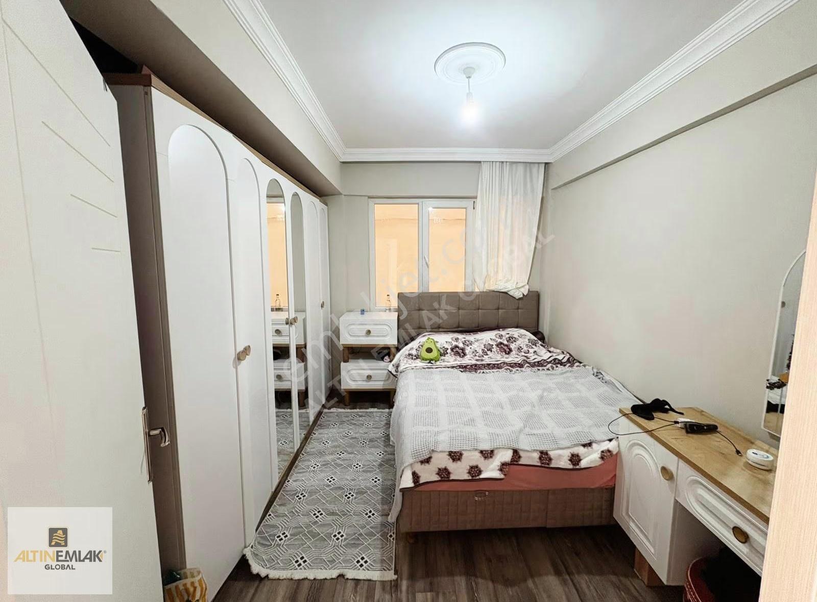 Muğla Dalaman Hürriyet Mah De 2+1 Satılık Harika Daire - Görsel 17