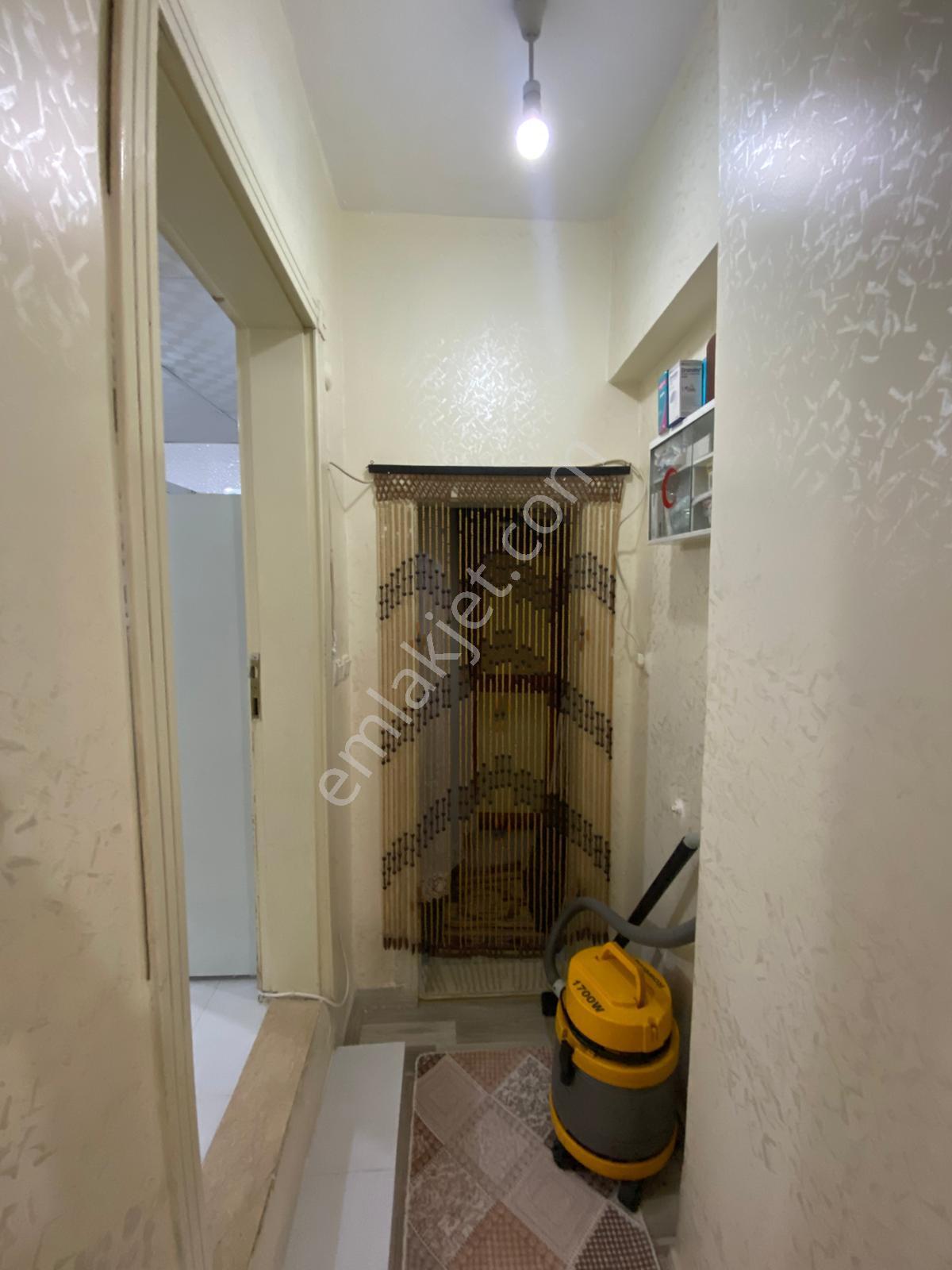 Serhat Mahallesinde Satılık Site İçi 3+1 Daire - Görsel 15