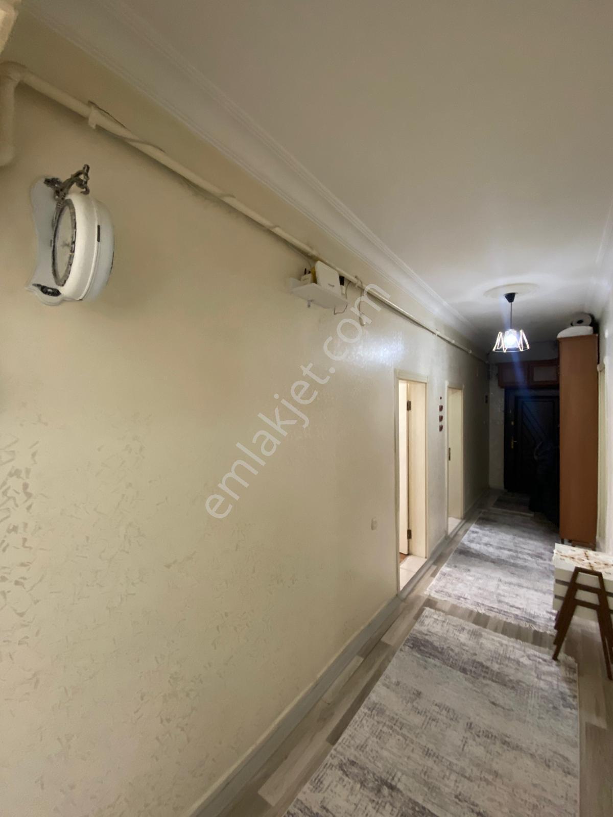 Serhat Mahallesinde Satılık Site İçi 3+1 Daire - Görsel 16