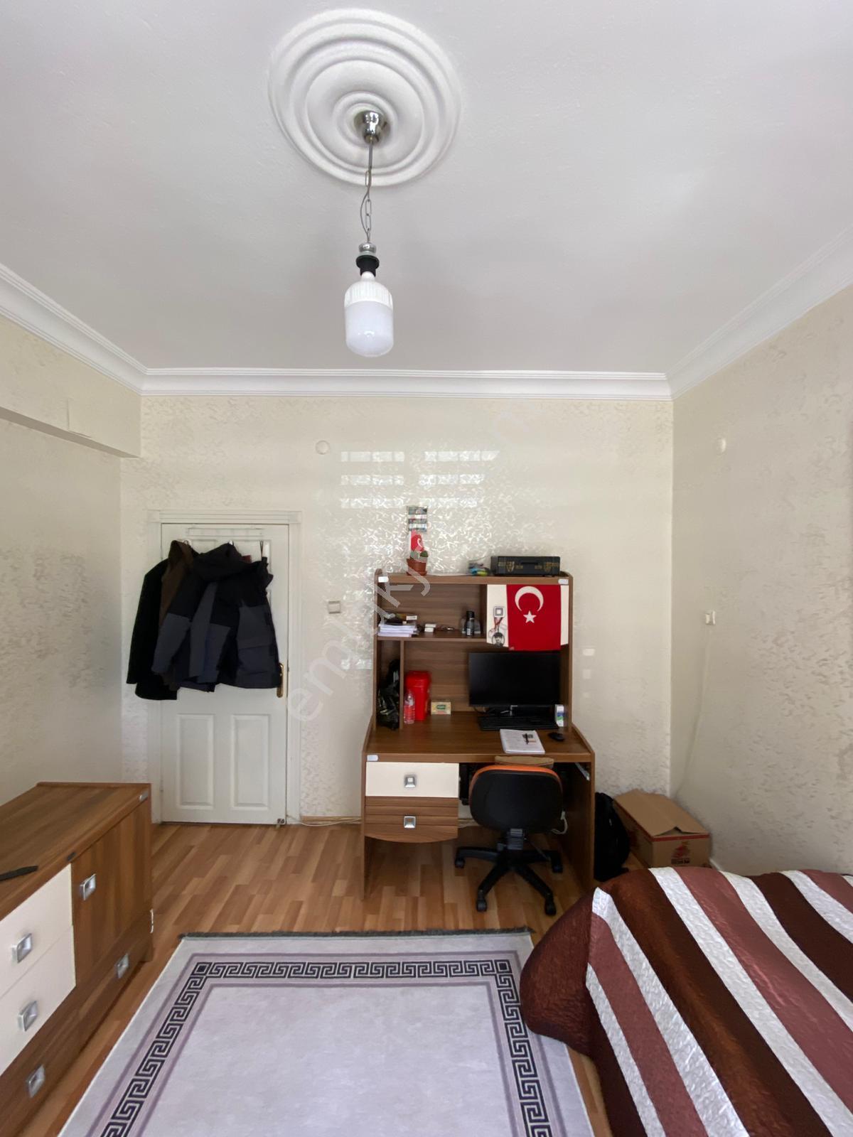 Serhat Mahallesinde Satılık Site İçi 3+1 Daire - Görsel 14