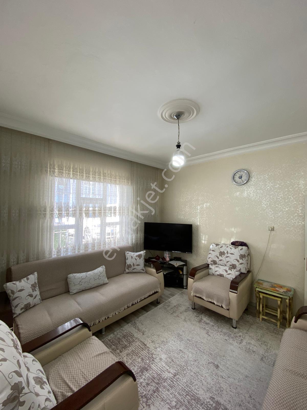 Serhat Mahallesinde Satılık Site İçi 3+1 Daire - Görsel 21