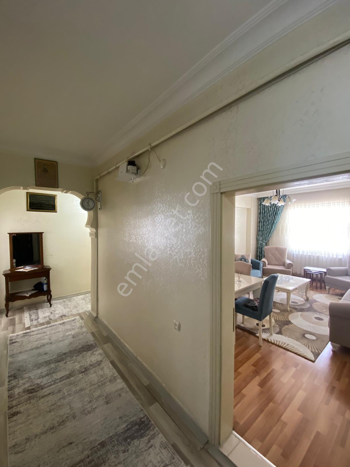 Serhat Mahallesinde Satılık Site İçi 3+1 Daire - Görsel 18