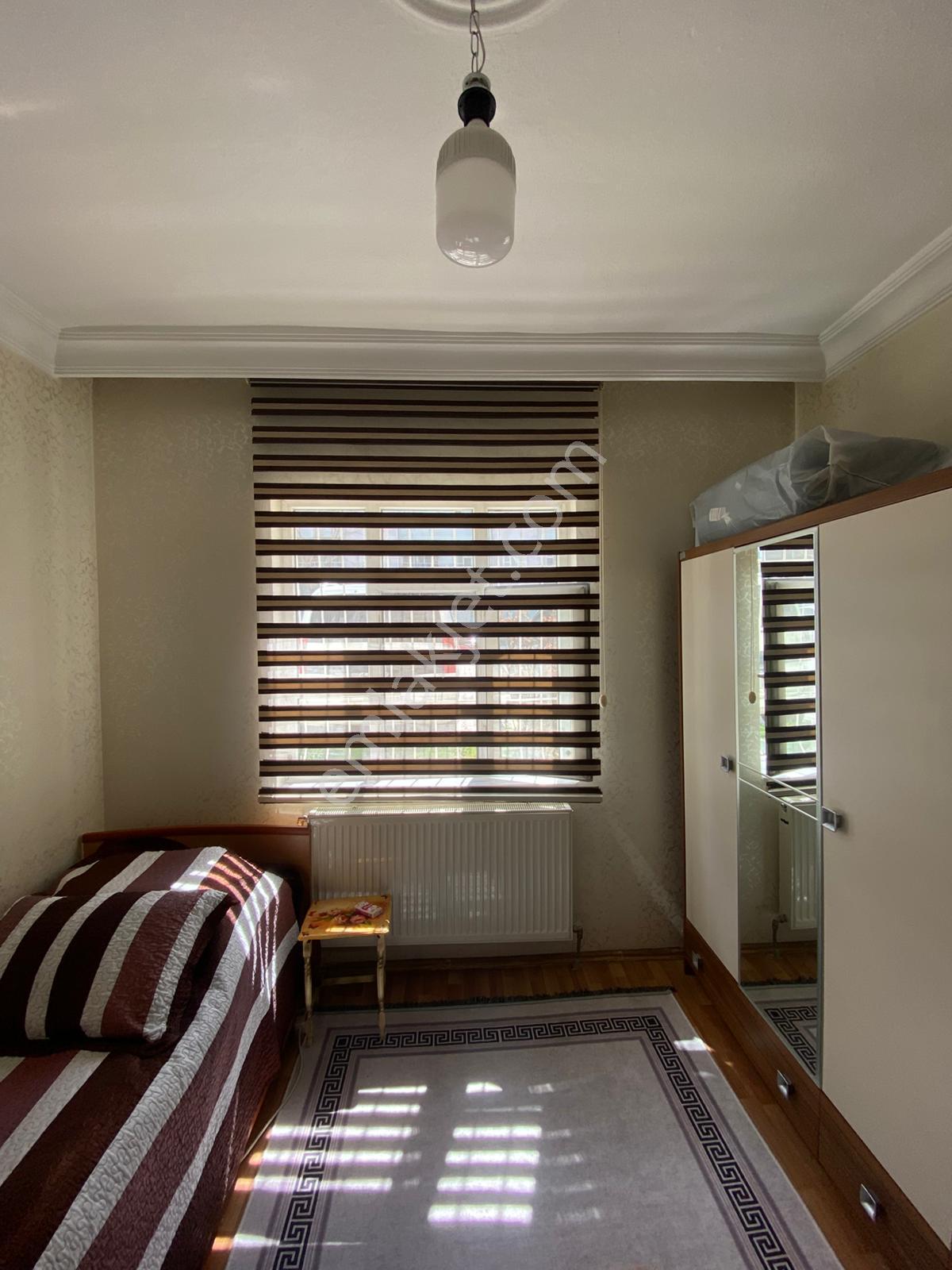 Serhat Mahallesinde Satılık Site İçi 3+1 Daire - Görsel 12