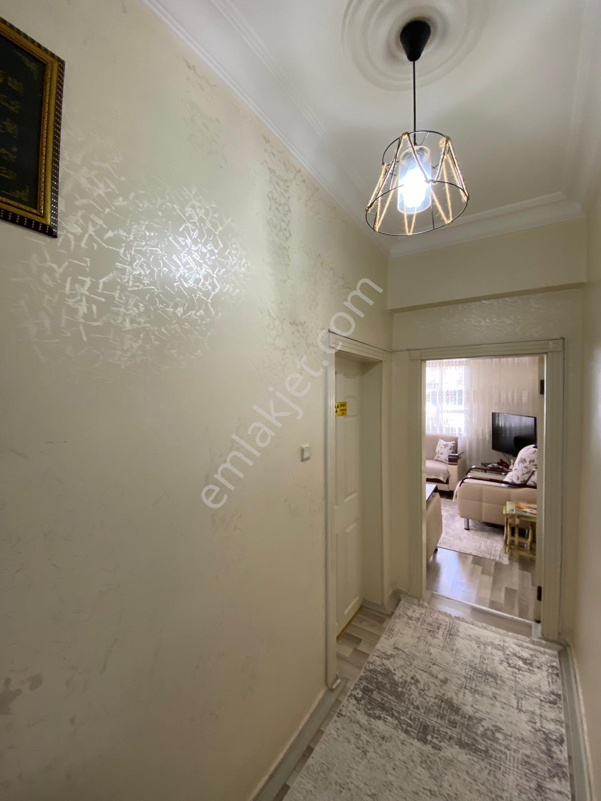 Serhat Mahallesinde Satılık Site İçi 3+1 Daire - Görsel 20