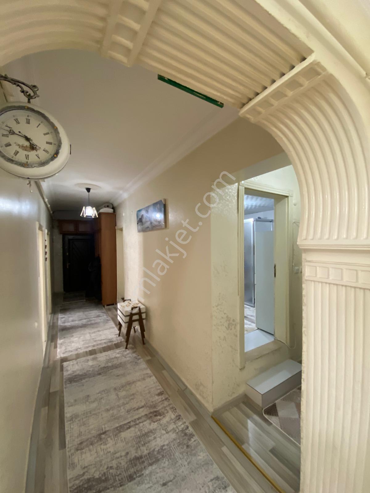 Serhat Mahallesinde Satılık Site İçi 3+1 Daire - Görsel 6