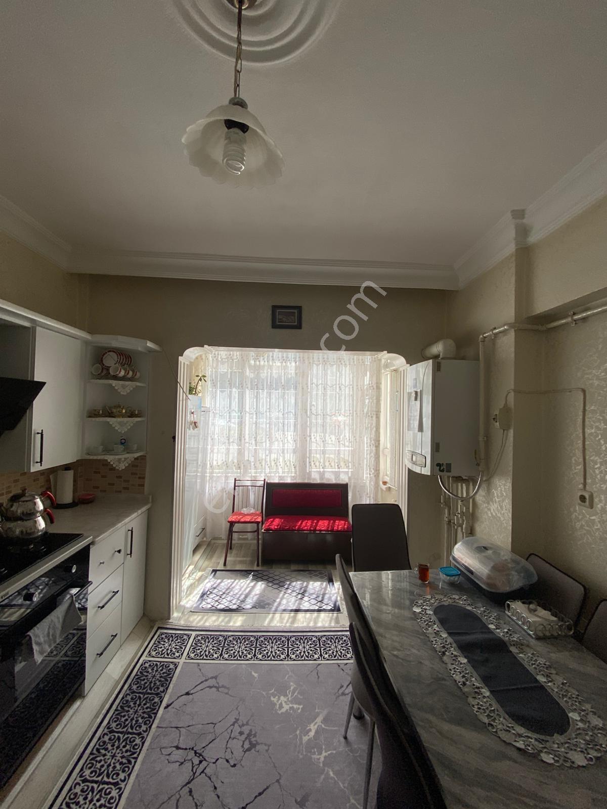 Serhat Mahallesinde Satılık Site İçi 3+1 Daire - Görsel 13