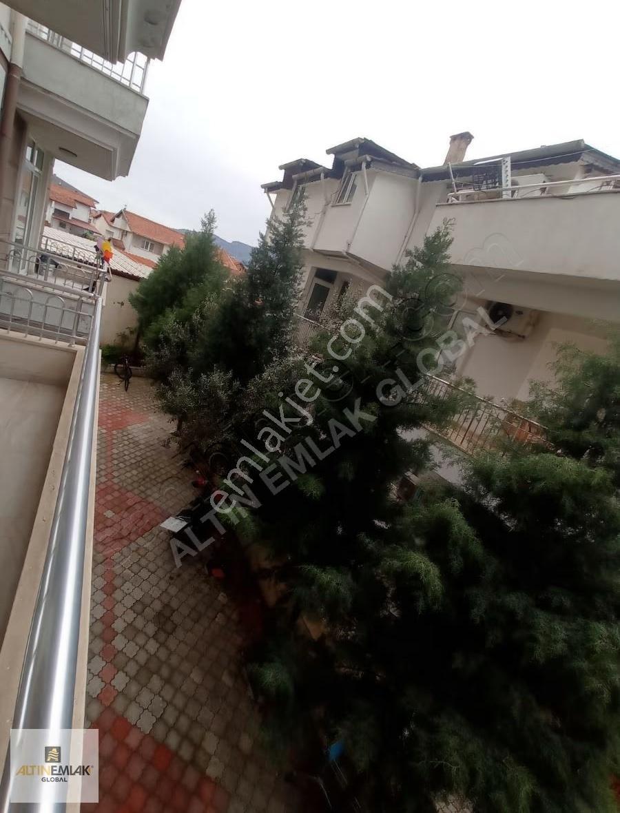 Ortaca'da 3+1 Satılık Ticari Daire İş Merkezi İçin İdaal - Görsel 15