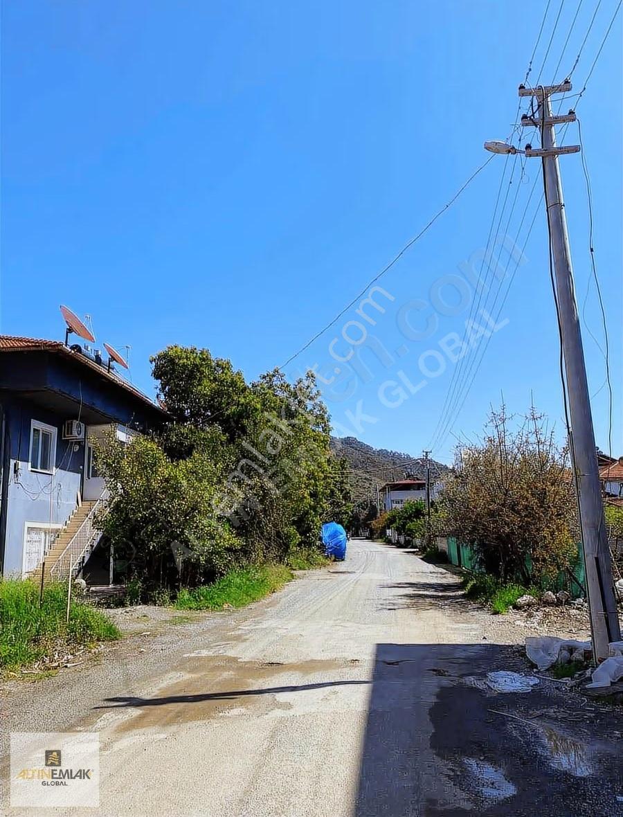 Altın Emlak Global | Ortaca Merkezde Satılık 1+1 Daire - Görsel 13