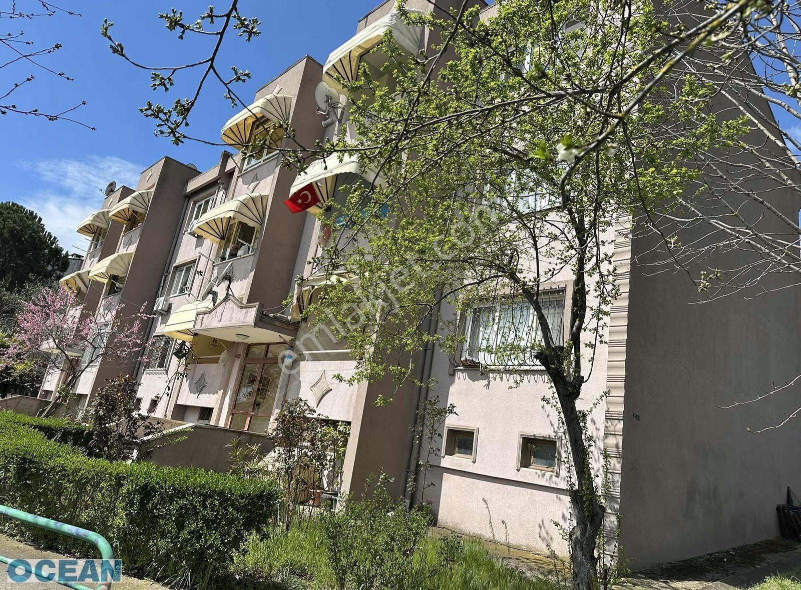 İzmit Dünya Bankasında Satılık 2+1 Daire - Görsel 16