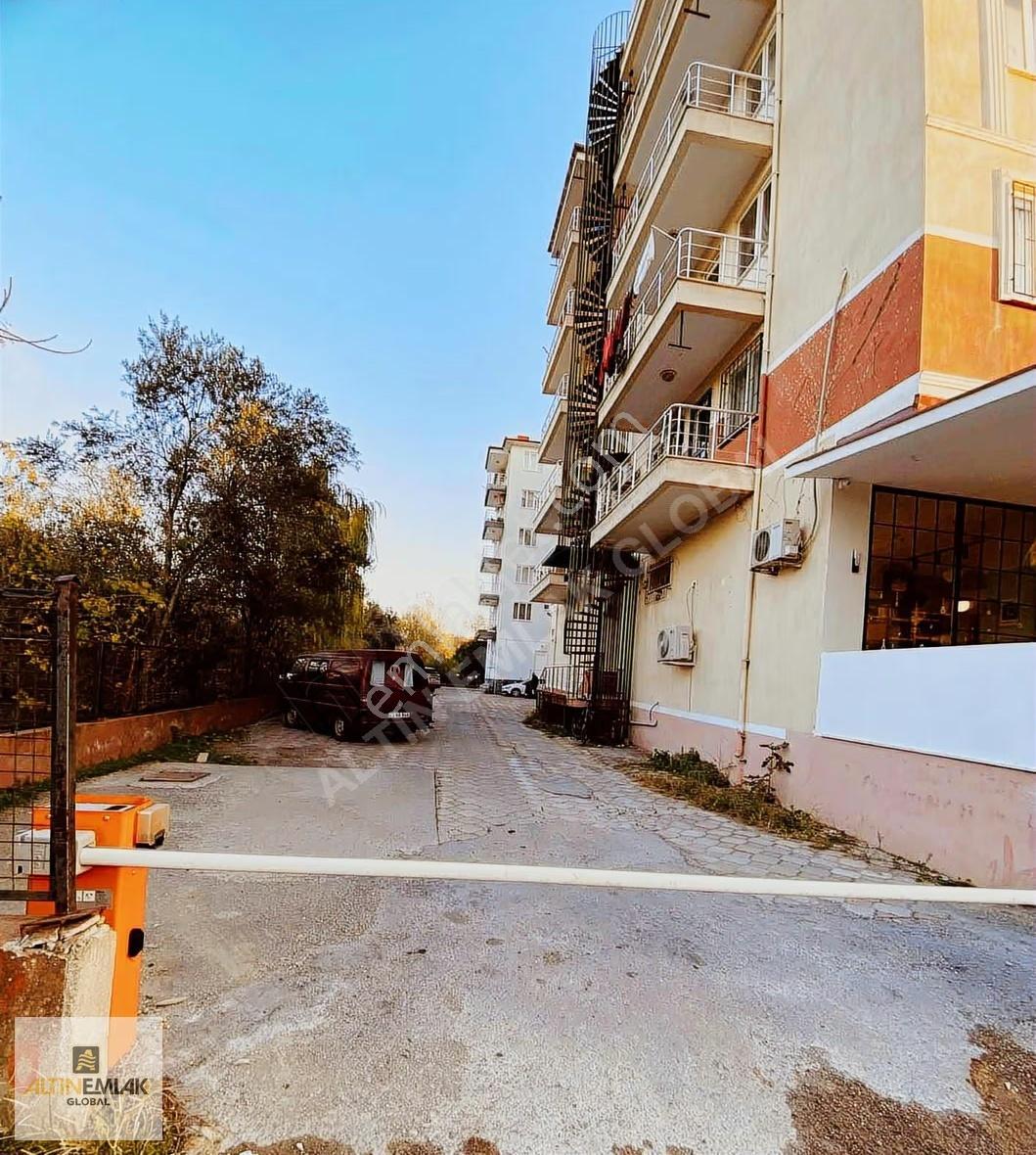 Altın Emlak Global 3+1 Yüksek Kredili Dalyan Yolu Üzeri - Görsel 14