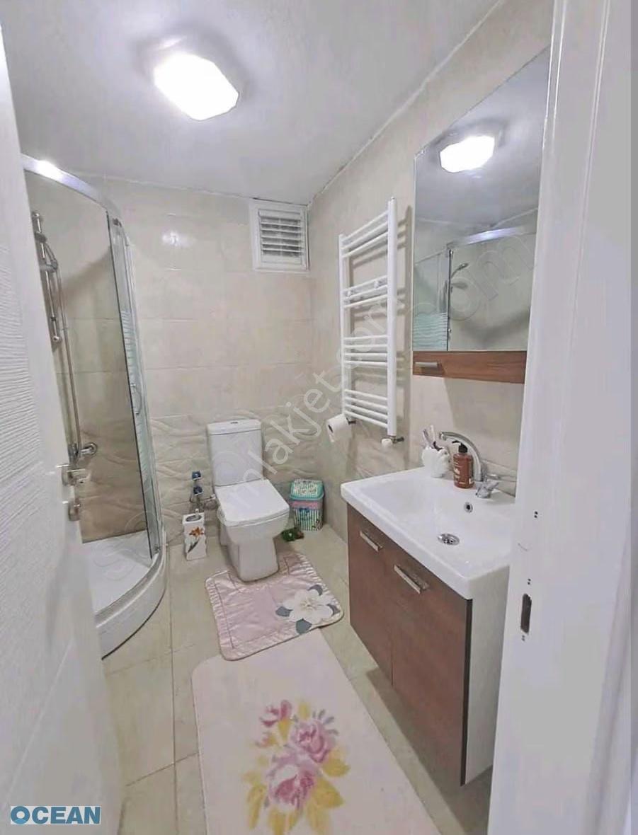Başiskele Yeşilyurt Mah Duru Park Sitesinde 3+1 Satılık Daire - Görsel 7