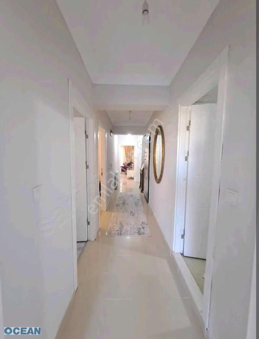 Başiskele Yeşilyurt Mah Duru Park Sitesinde 3+1 Satılık Daire - Görsel 6