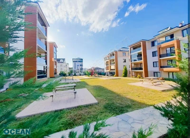Başiskele Yeşilyurt Mah Duru Park Sitesinde 3+1 Satılık Daire - Görsel 10