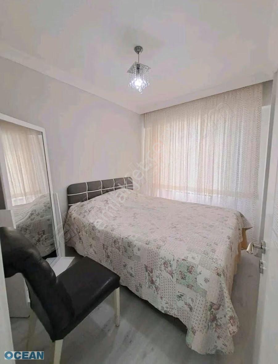 Başiskele Yeşilyurt Mah Duru Park Sitesinde 3+1 Satılık Daire - Görsel 8