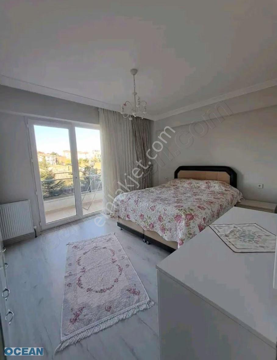 Başiskele Yeşilyurt Mah Duru Park Sitesinde 3+1 Satılık Daire - Görsel 2