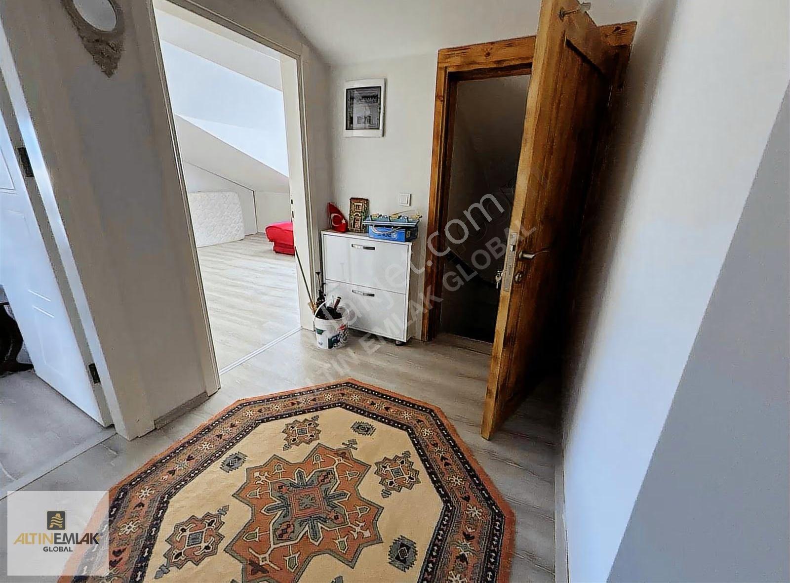 Altın Emlak Global| Sanayi Cad Yakın 3+1 Eşyalı Kiralık Daire - Görsel 6
