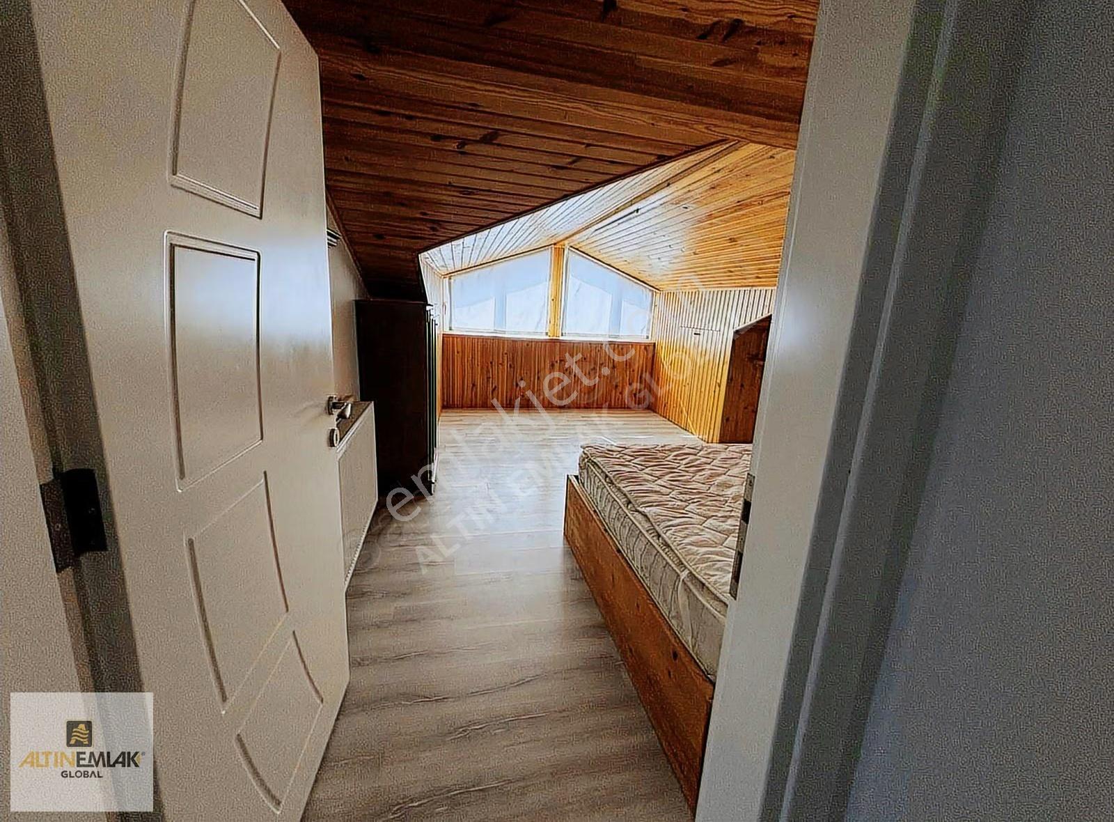 Altın Emlak Global| Sanayi Cad Yakın 3+1 Eşyalı Kiralık Daire - Görsel 12