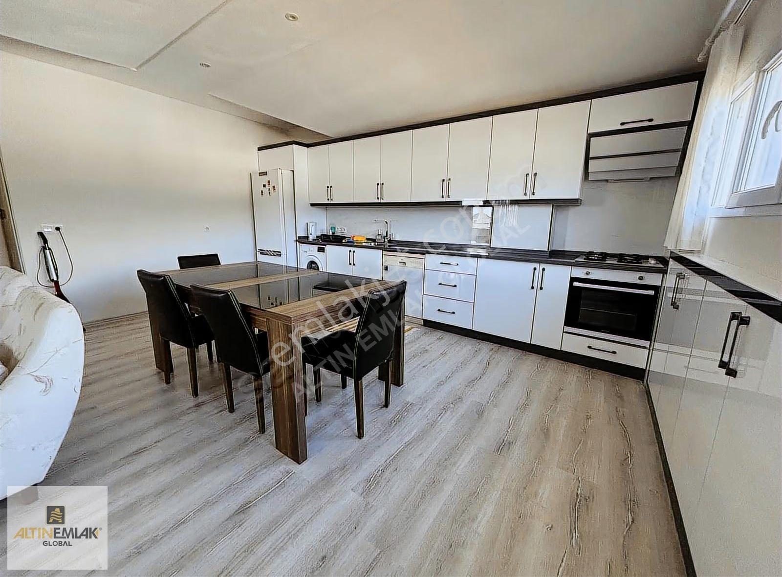 Altın Emlak Global| Sanayi Cad Yakın 3+1 Eşyalı Kiralık Daire - Görsel 4