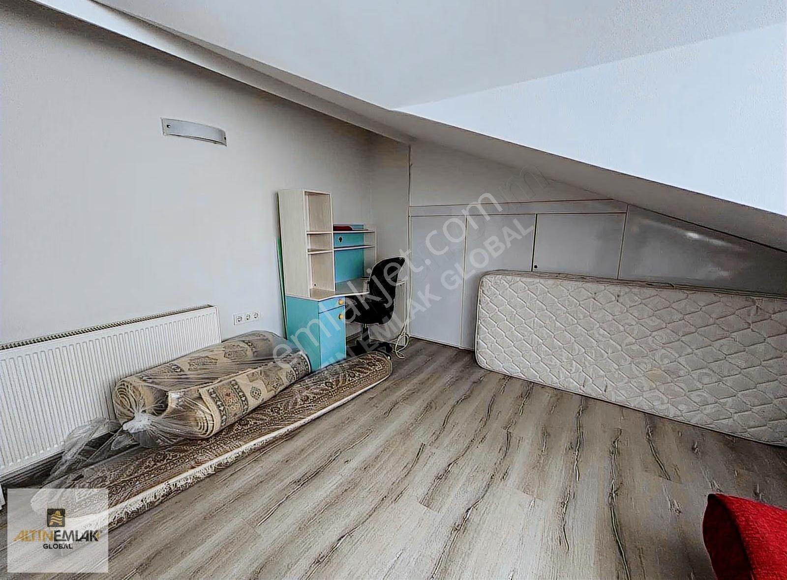 Altın Emlak Global| Sanayi Cad Yakın 3+1 Eşyalı Kiralık Daire - Görsel 9