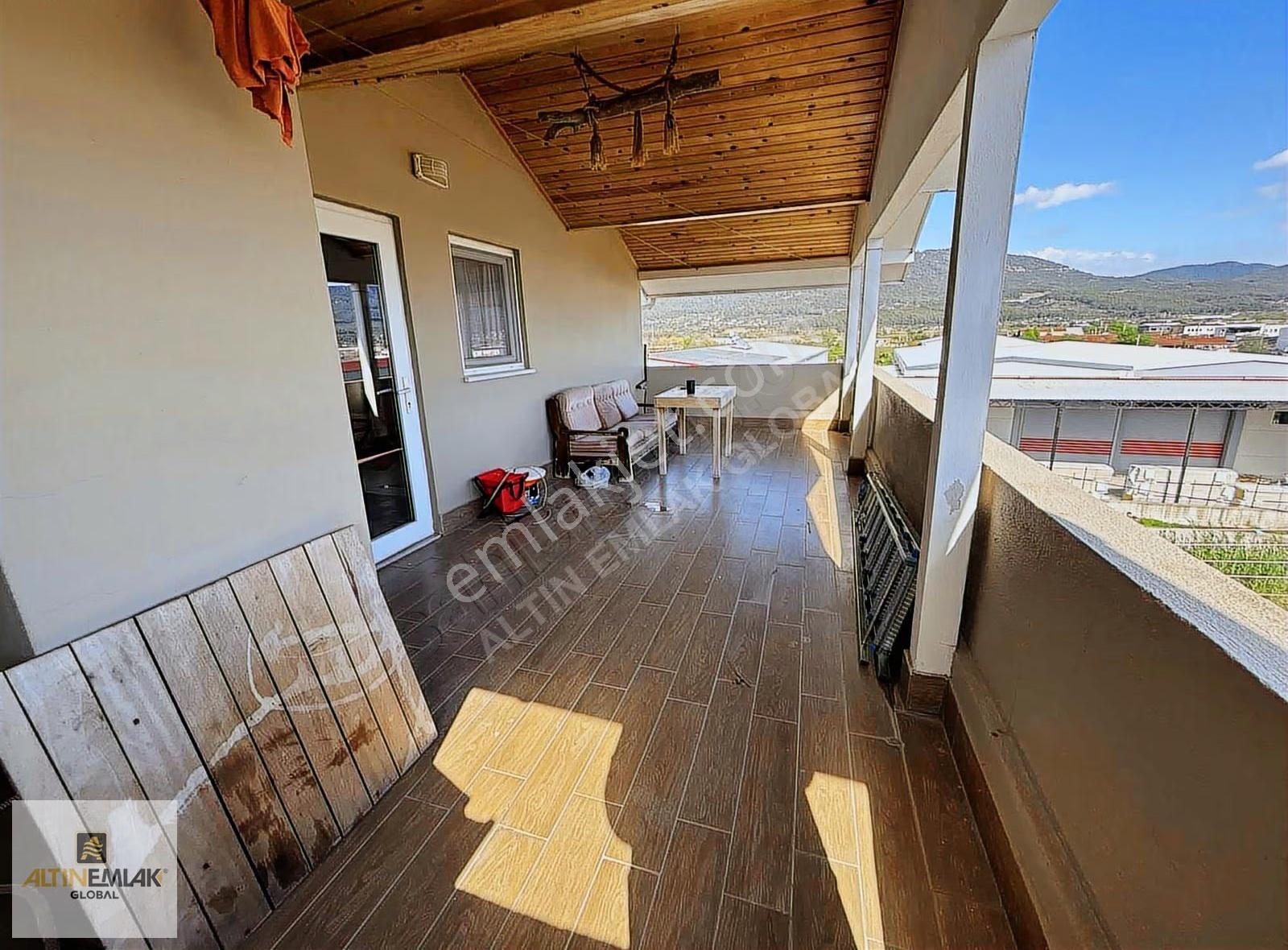 Altın Emlak Global| Sanayi Cad Yakın 3+1 Eşyalı Kiralık Daire - Görsel 8