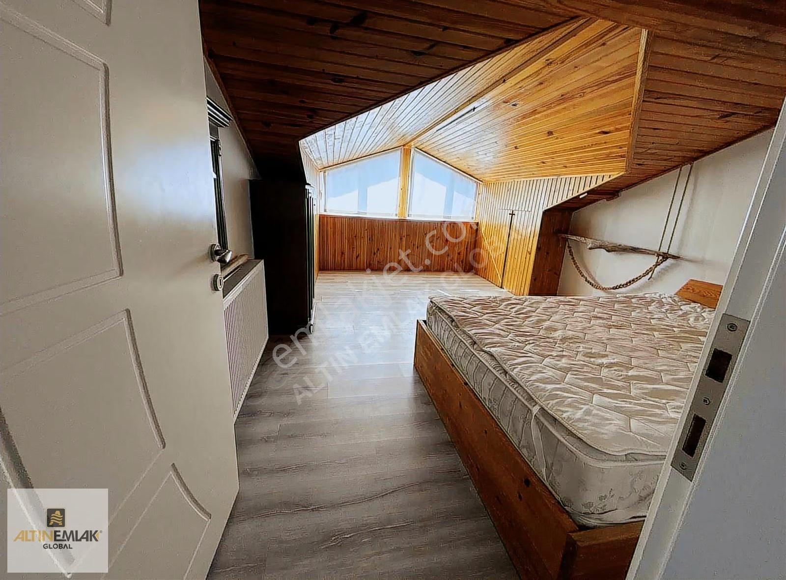 Altın Emlak Global| Sanayi Cad Yakın 3+1 Eşyalı Kiralık Daire - Görsel 21