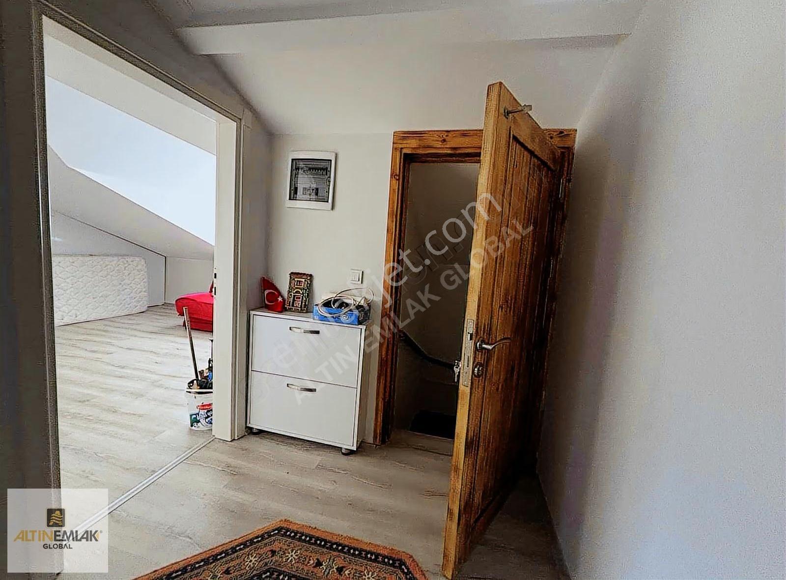 Altın Emlak Global| Sanayi Cad Yakın 3+1 Eşyalı Kiralık Daire - Görsel 15