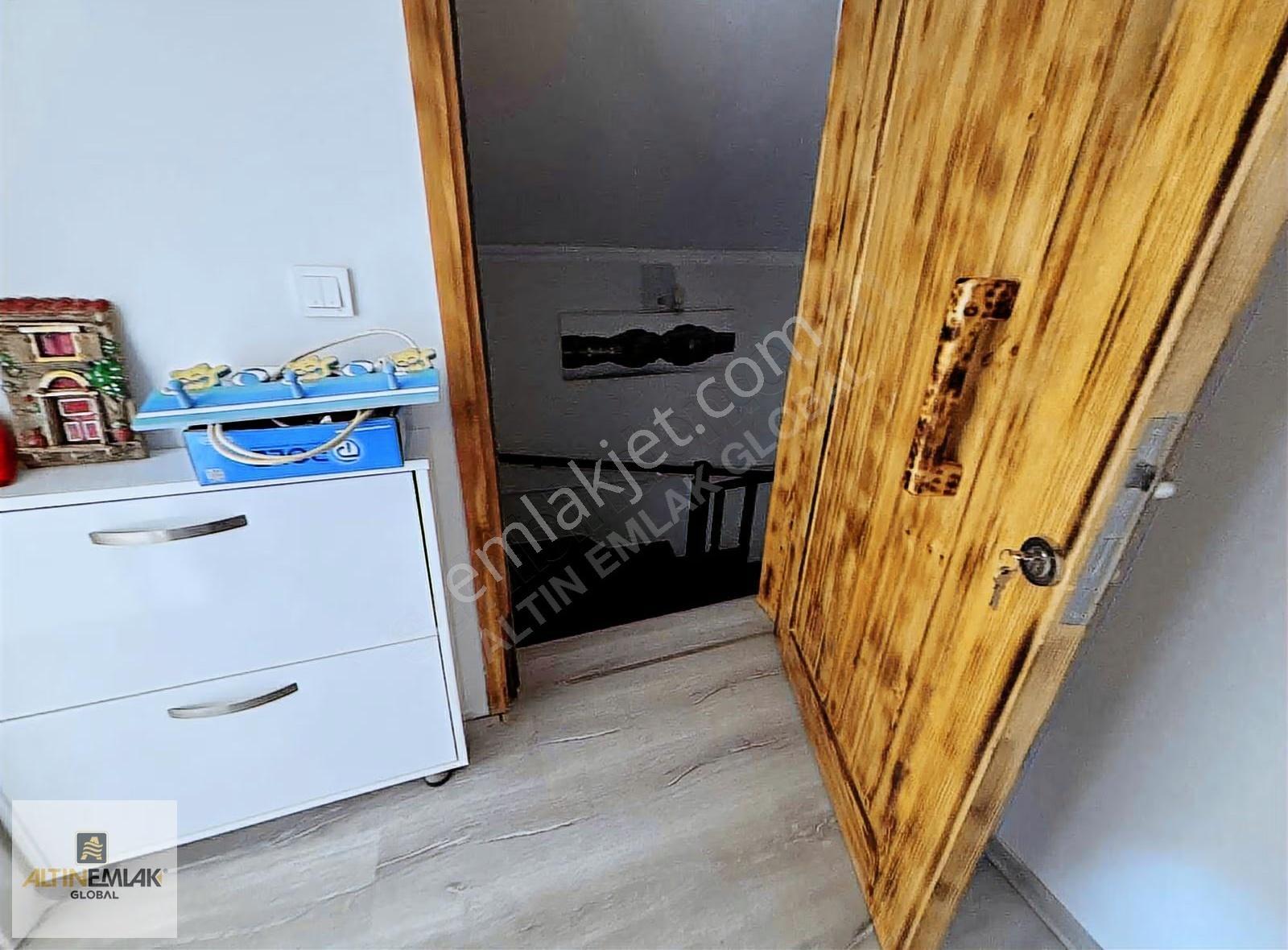 Altın Emlak Global| Sanayi Cad Yakın 3+1 Eşyalı Kiralık Daire - Görsel 34