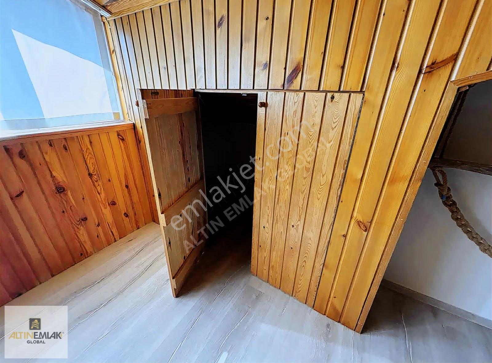 Altın Emlak Global| Sanayi Cad Yakın 3+1 Eşyalı Kiralık Daire - Görsel 32