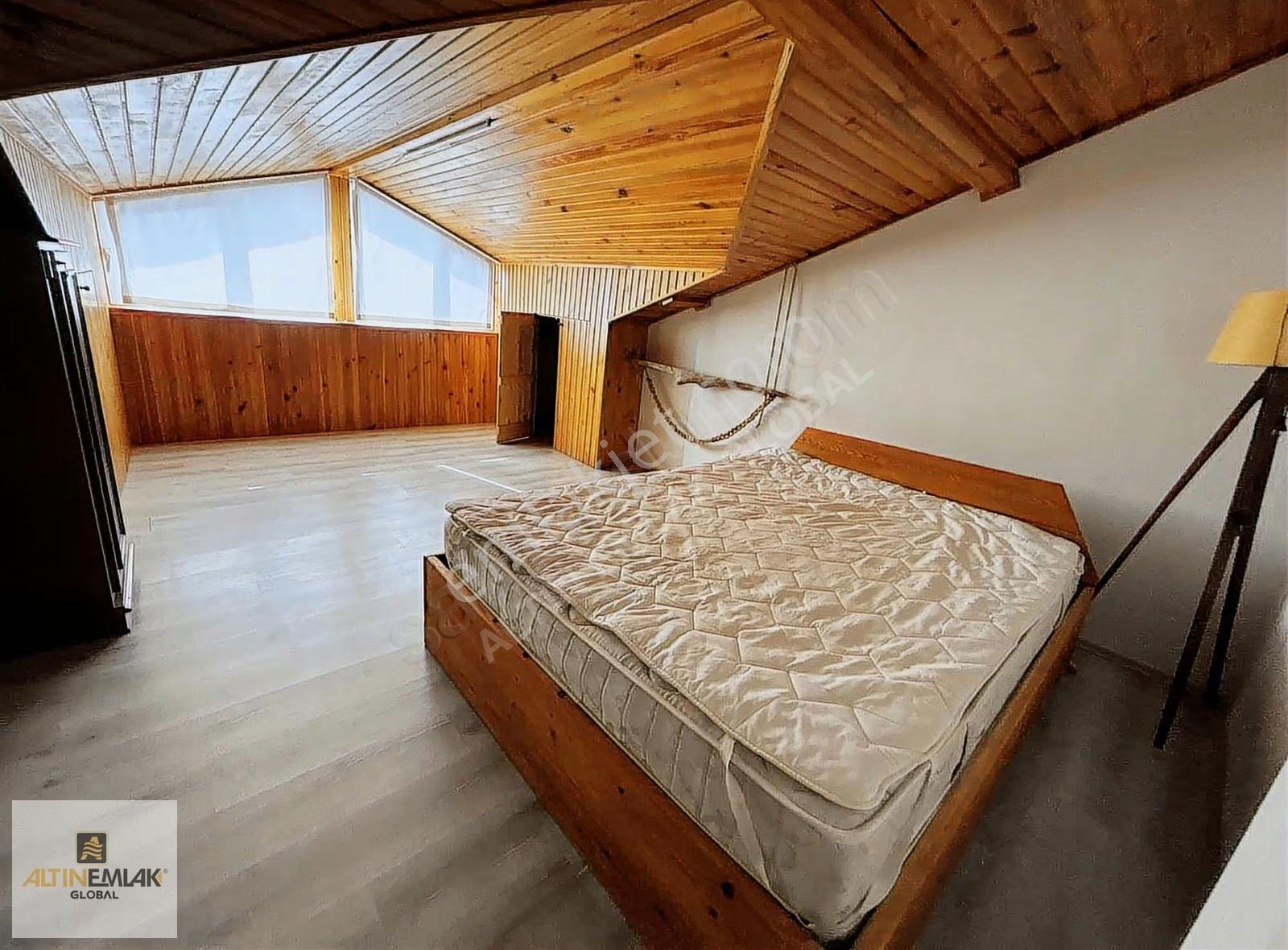 Altın Emlak Global| Sanayi Cad Yakın 3+1 Eşyalı Kiralık Daire - Görsel 3